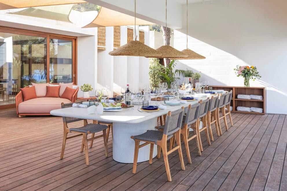 Villa Auriana Villa Auriana