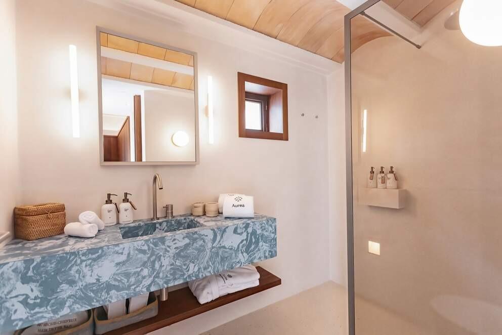 Villa Auriana Villa Auriana