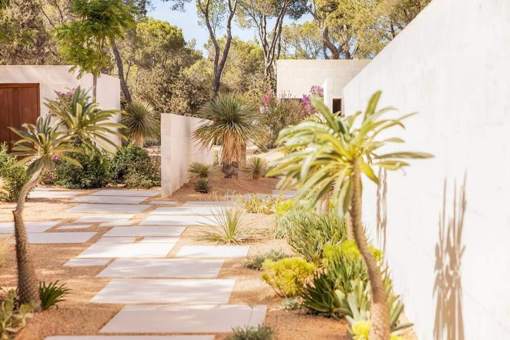 Villa Auriana Villa Auriana