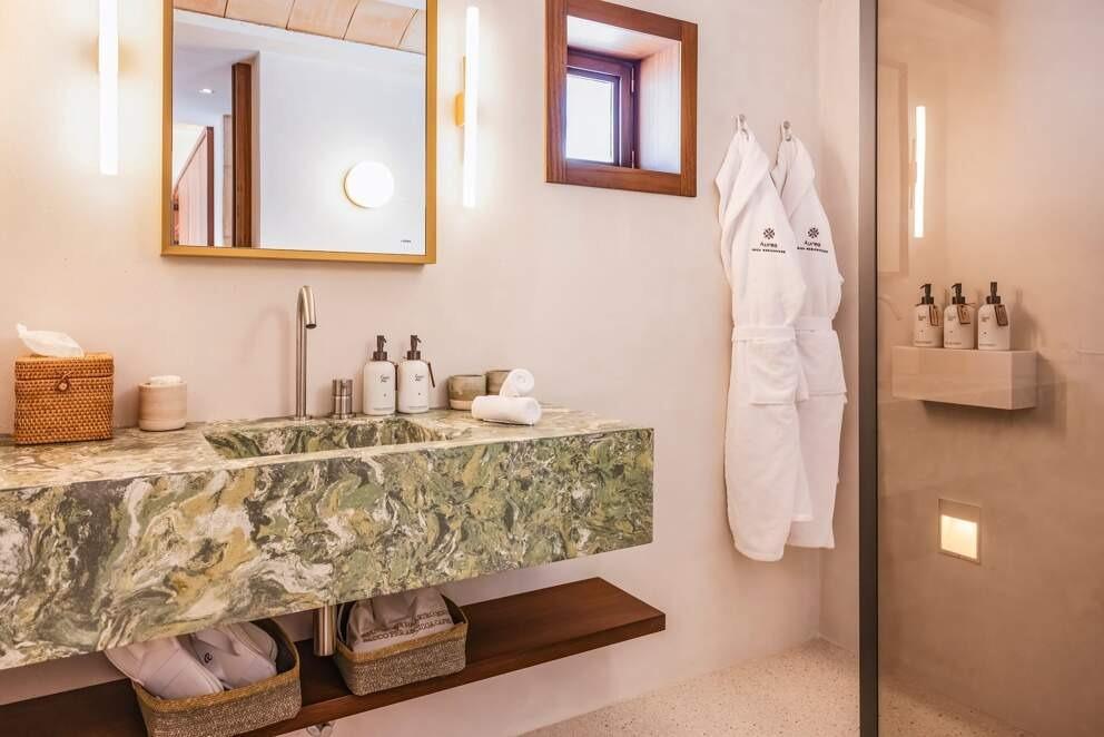 Villa Auriana Villa Auriana