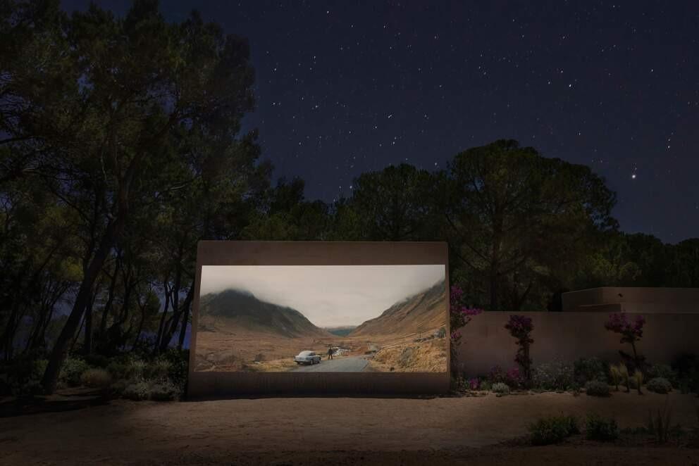 Villa Auriana Villa Auriana