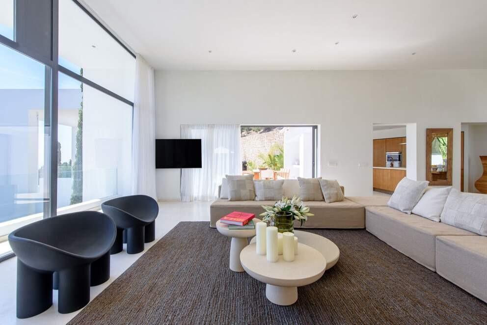 Villa Infinite Villa Infinite