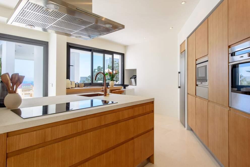 Villa Infinite Villa Infinite