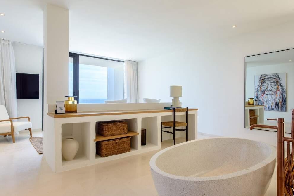 Villa Infinite Villa Infinite