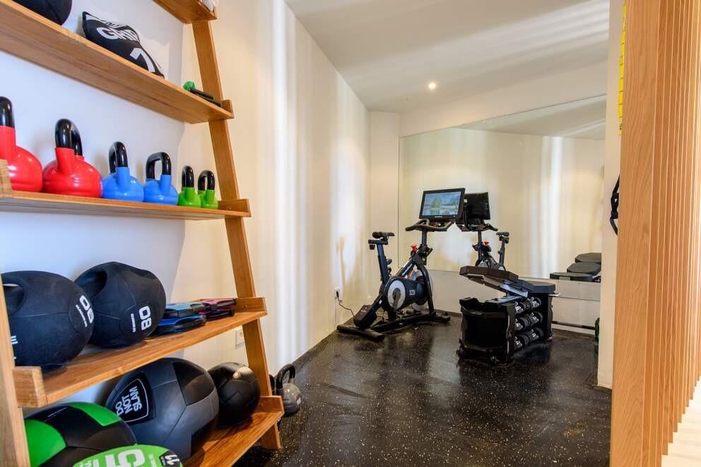 Villa Infinite Villa Infinite