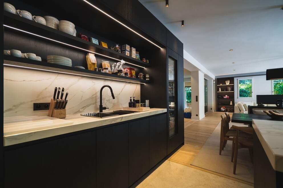 Villa des Pins Villa des Pins