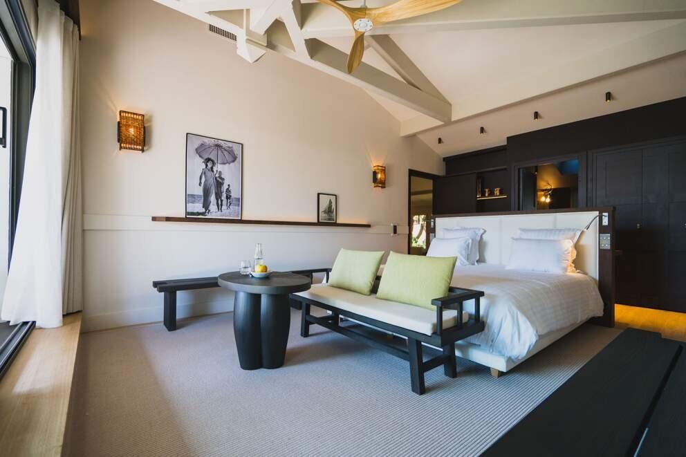 Villa des Pins Villa des Pins