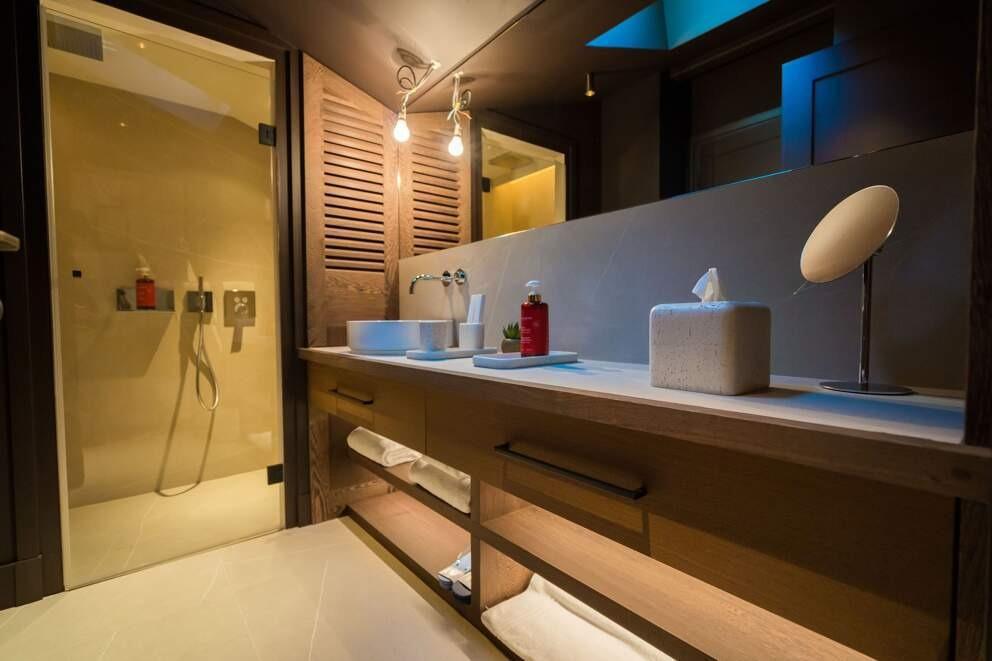 Villa des Pins Villa des Pins