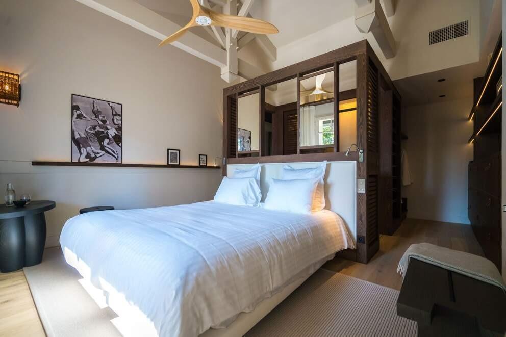 Villa des Pins Villa des Pins