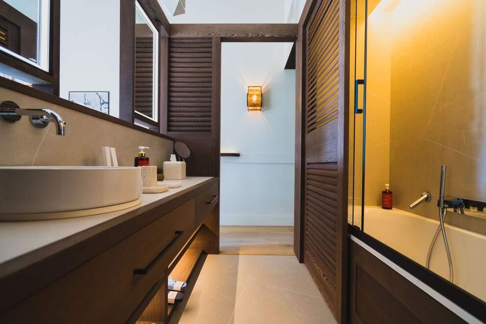 Villa des Pins Villa des Pins