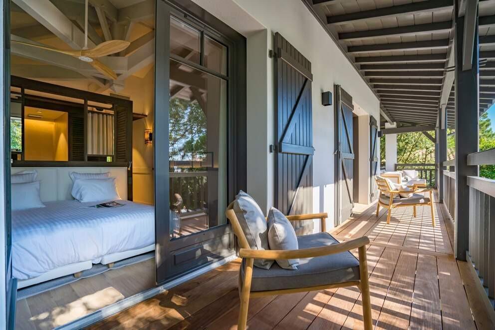 Villa des Pins Villa des Pins