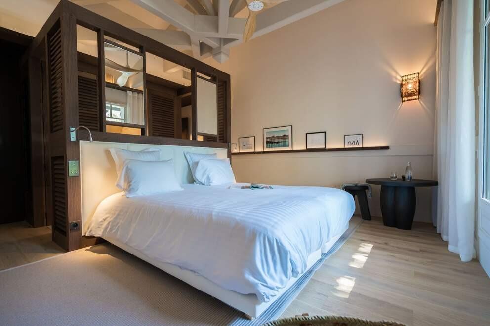 Villa des Pins Villa des Pins