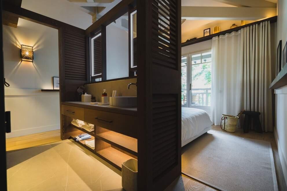 Villa des Pins Villa des Pins