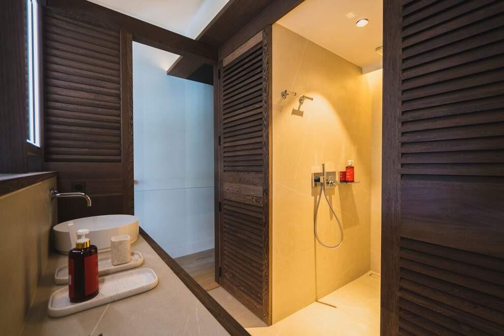 Villa des Pins Villa des Pins