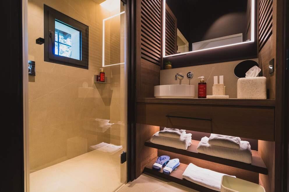 Villa des Pins Villa des Pins