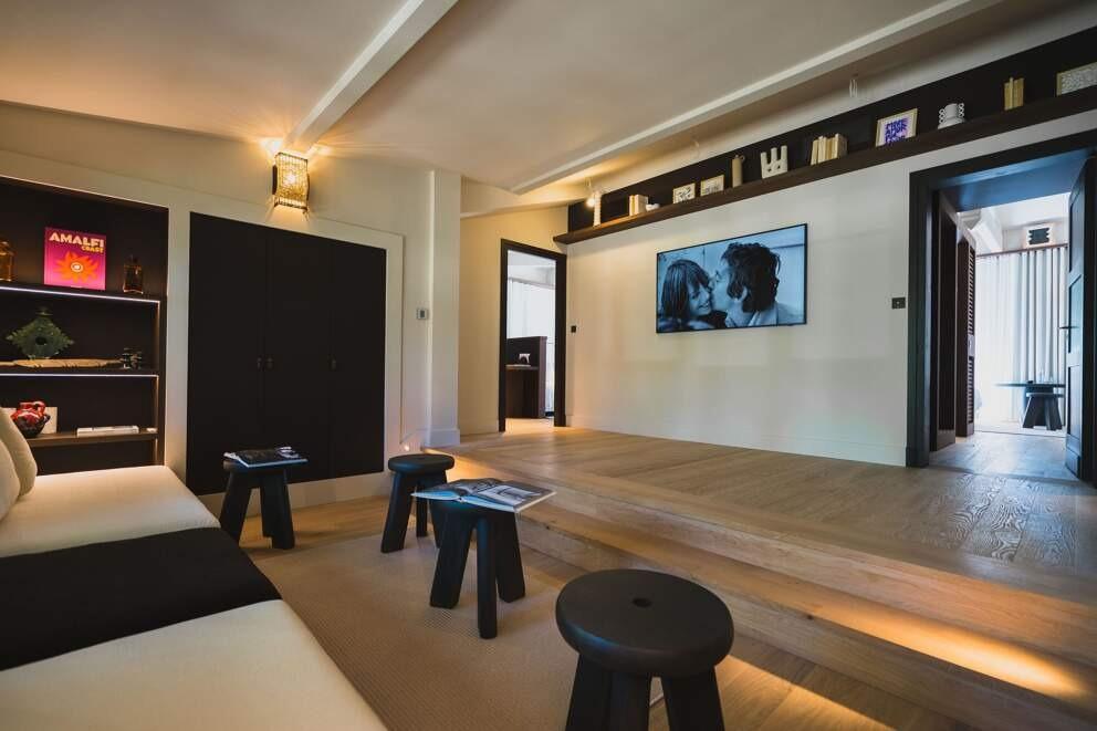 Villa des Pins Villa des Pins