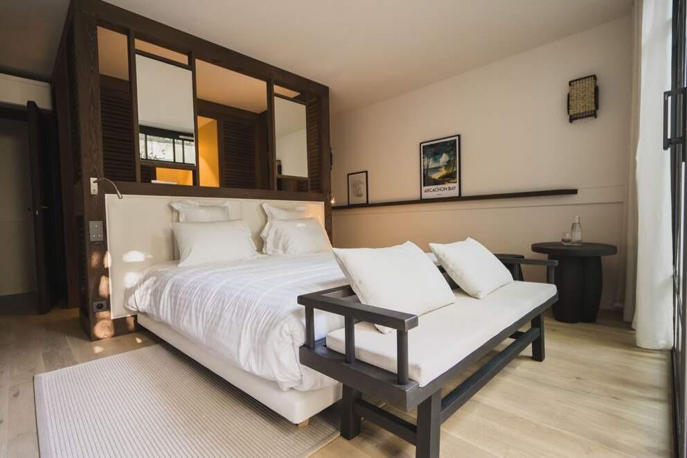 Villa des Pins Villa des Pins