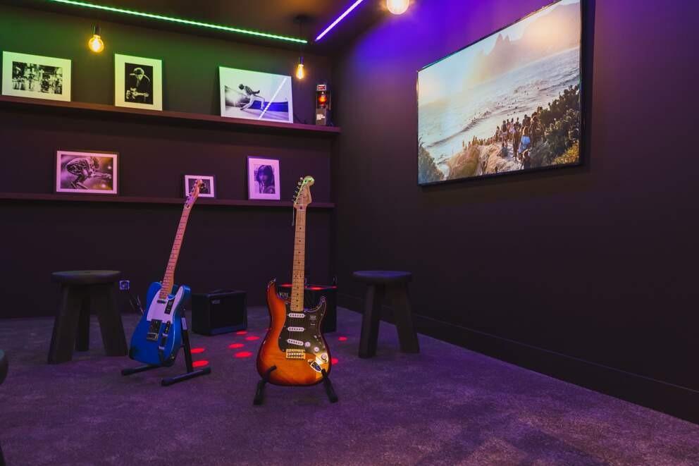 Villa des Pins Villa des Pins