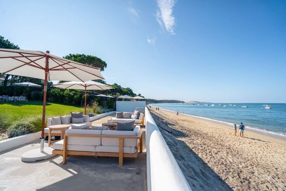 Villa Arguin Villa Arguin