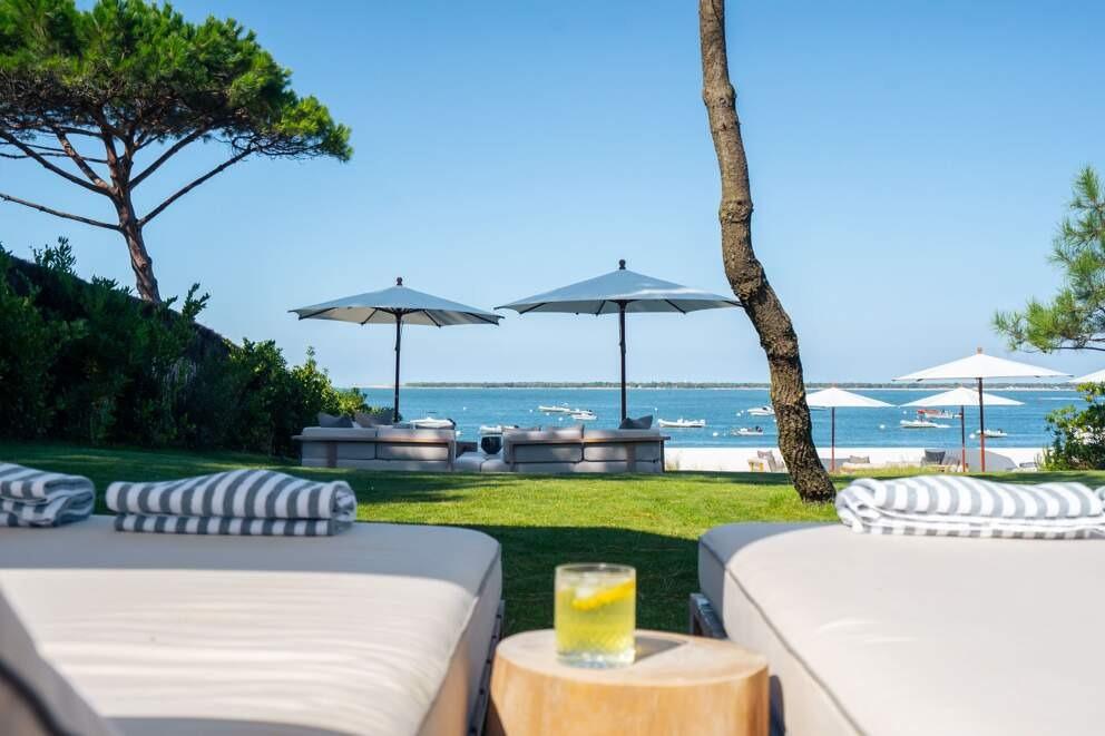 Villa Arguin Villa Arguin