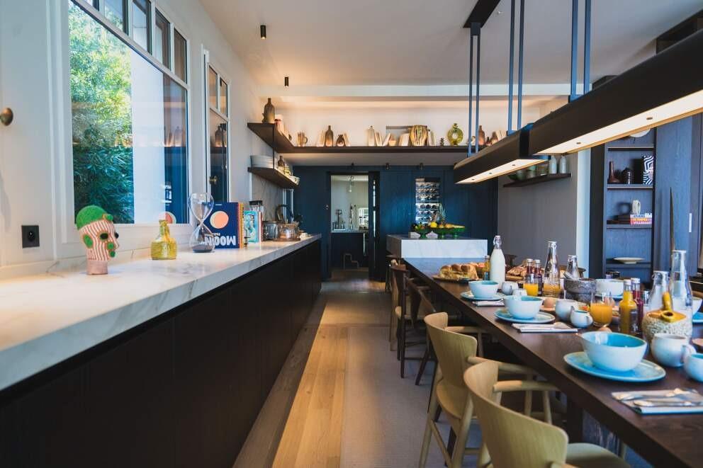 Villa Arguin Villa Arguin