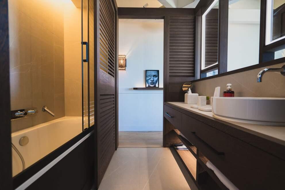 Villa Arguin Villa Arguin