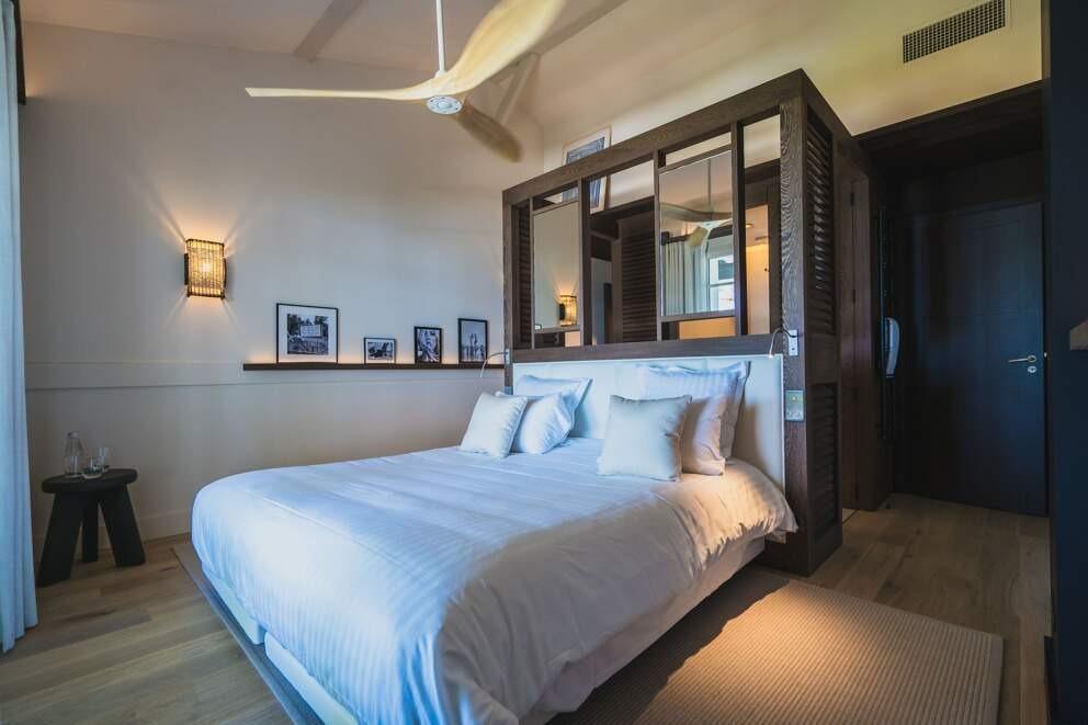 Villa Arguin Villa Arguin