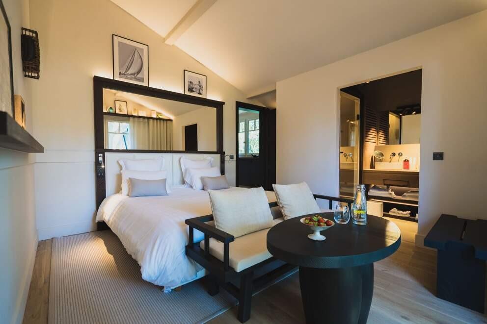 Villa Arguin Villa Arguin