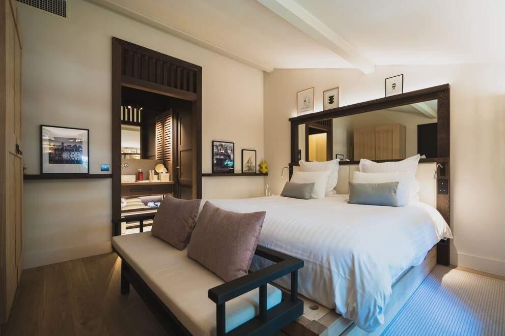 Villa Arguin Villa Arguin