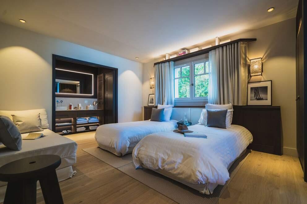 Villa Arguin Villa Arguin