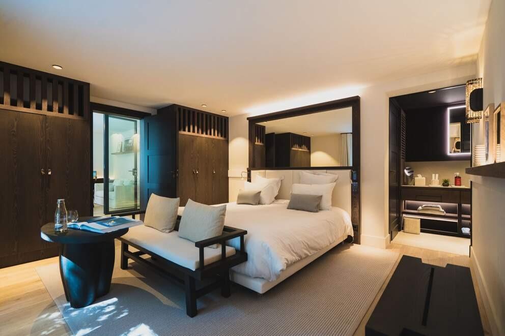 Villa Arguin Villa Arguin