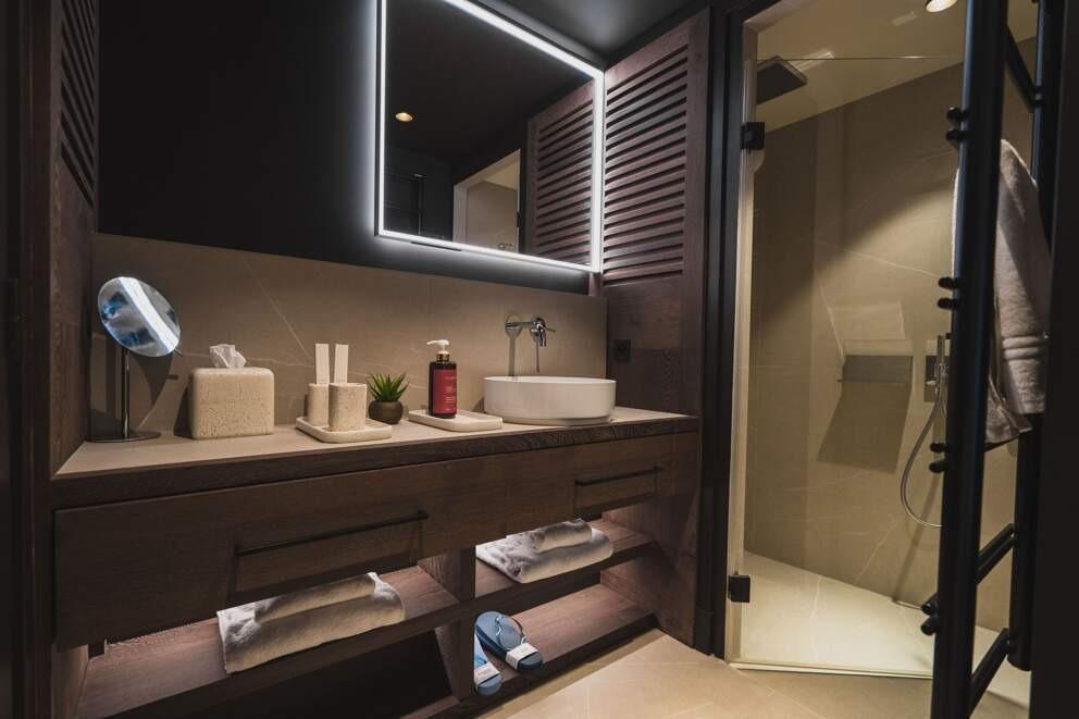 Villa Arguin Villa Arguin