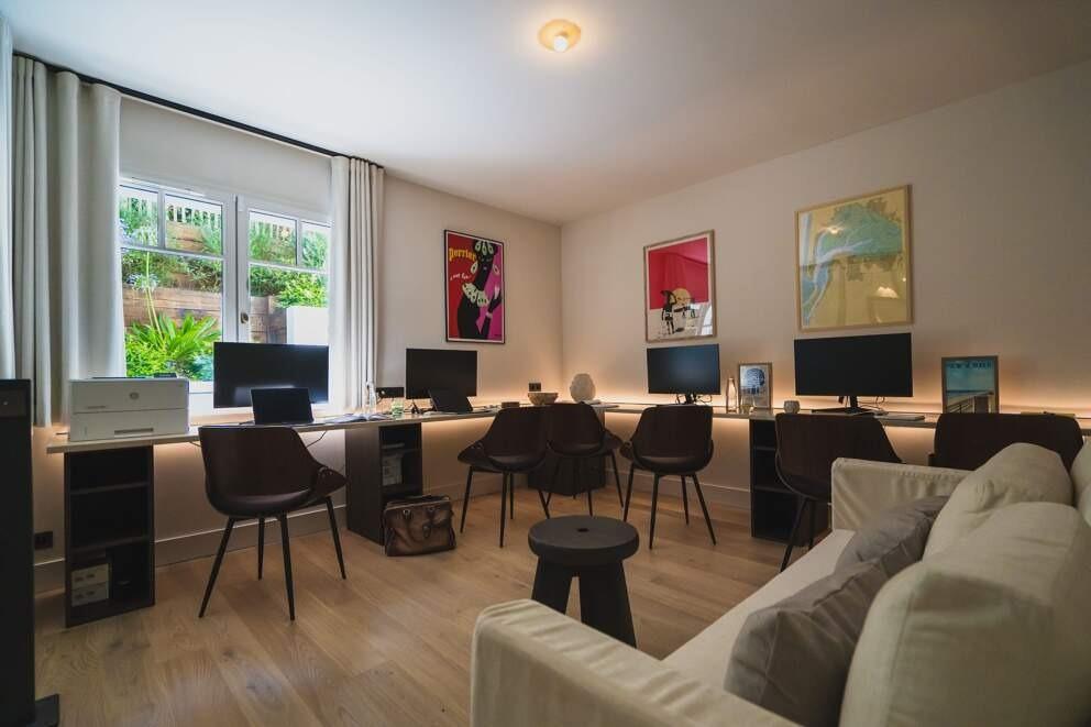 Villa Arguin Villa Arguin