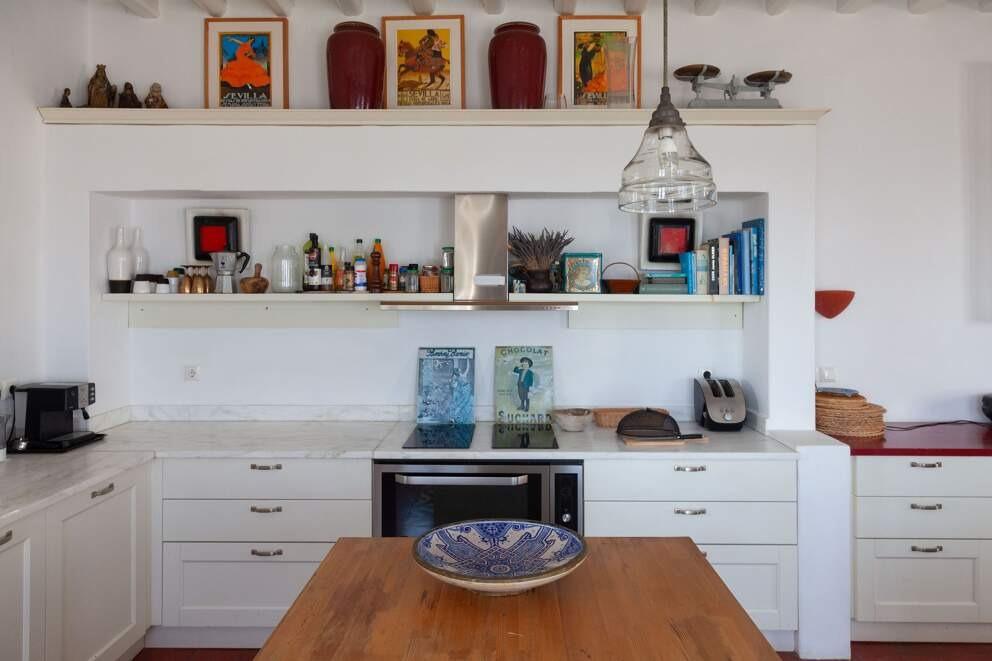 Villa Kalispera Villa Kalispera