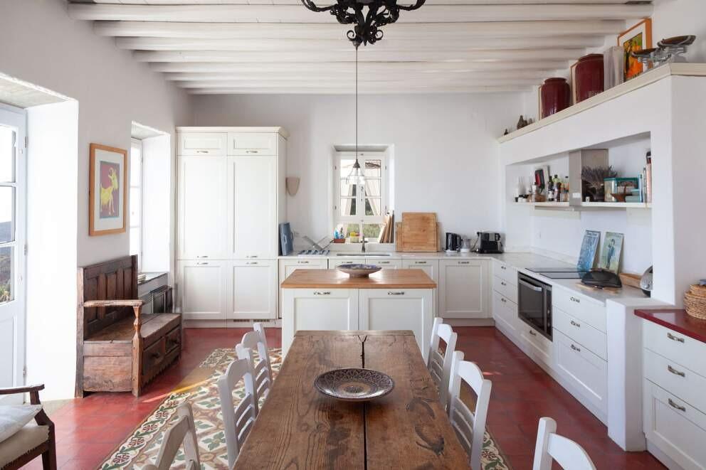 Villa Kalispera Villa Kalispera