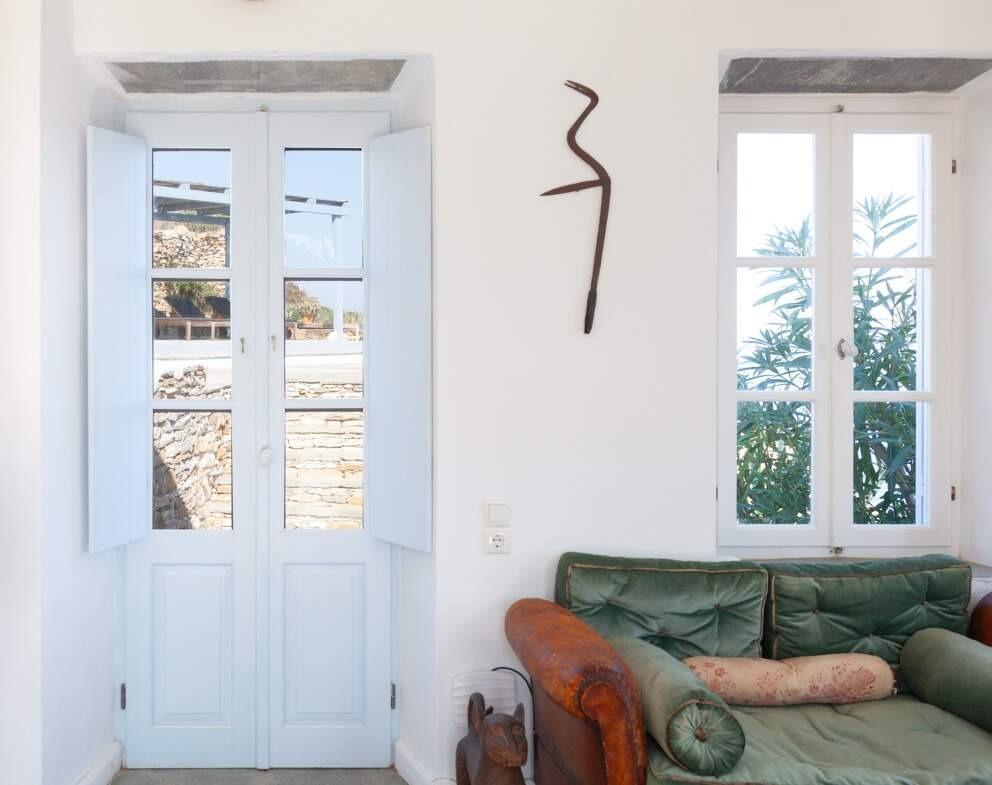 Villa Kalispera Villa Kalispera