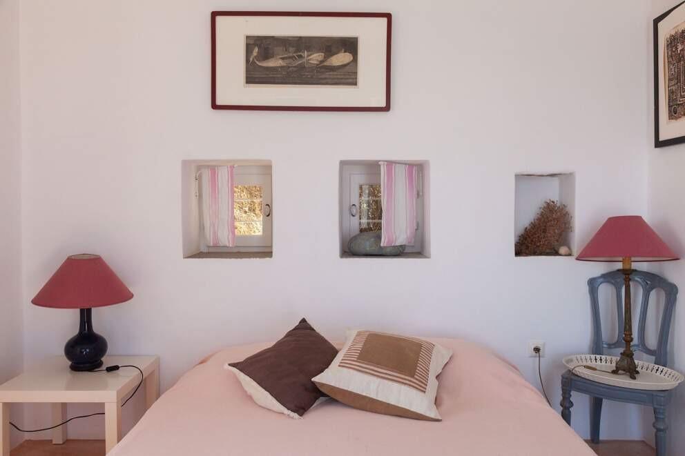 Villa Kalispera Villa Kalispera