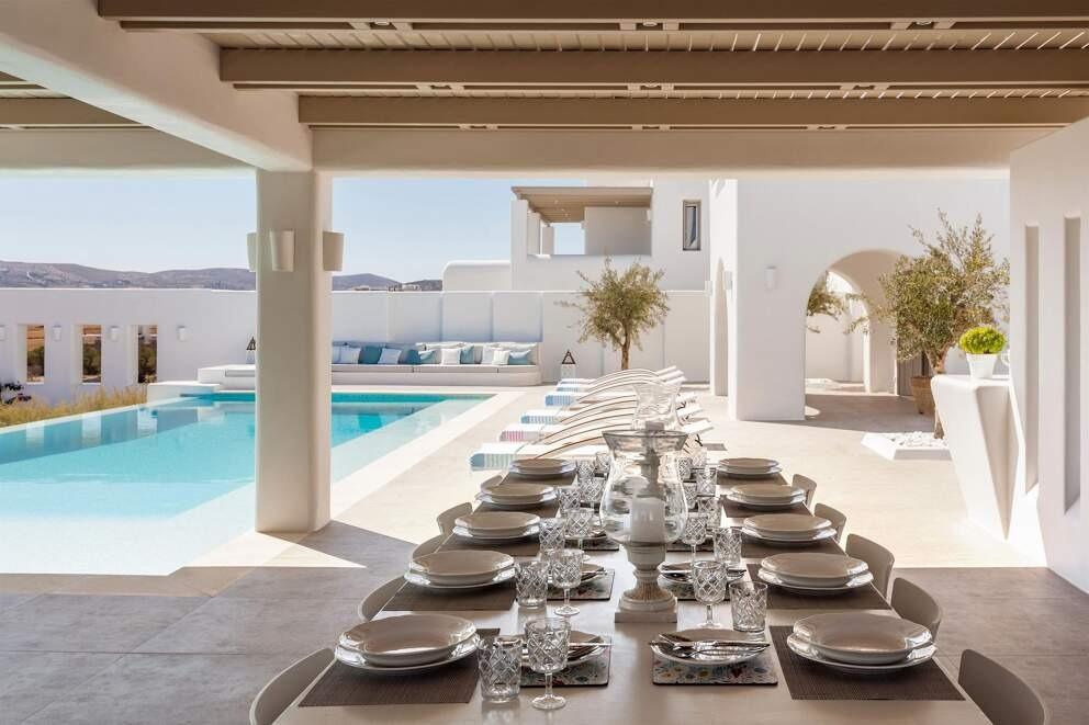 Villa Orséis Villa Orséis