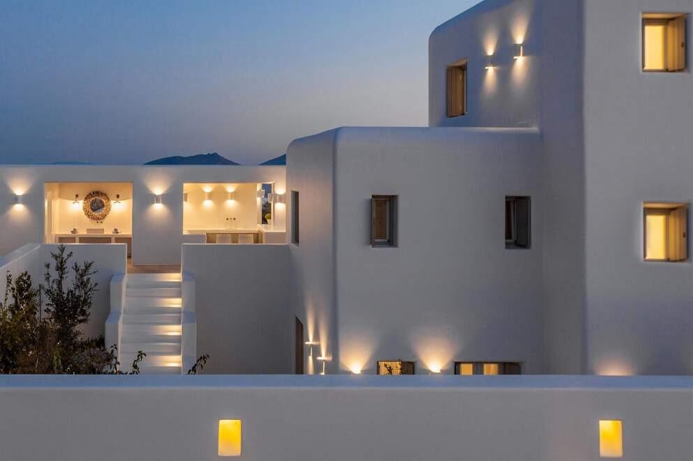 Villa Orséis Villa Orséis