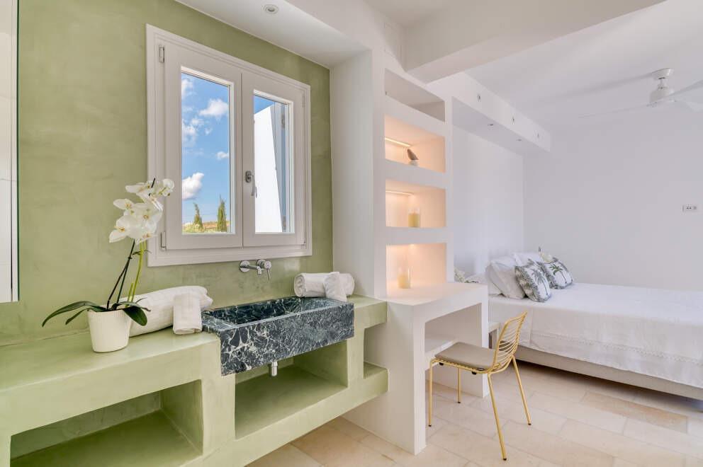 Villa Meraki II Villa Meraki II