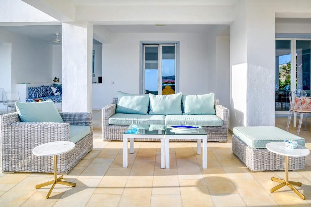 Villa Meraki II Villa Meraki II