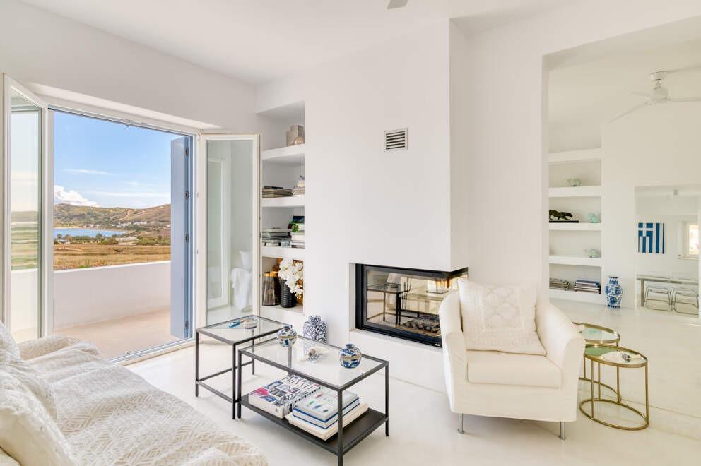 Villa Meraki I Villa Meraki I