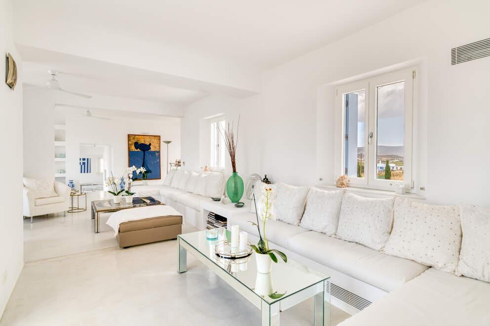 Villa Meraki I Villa Meraki I