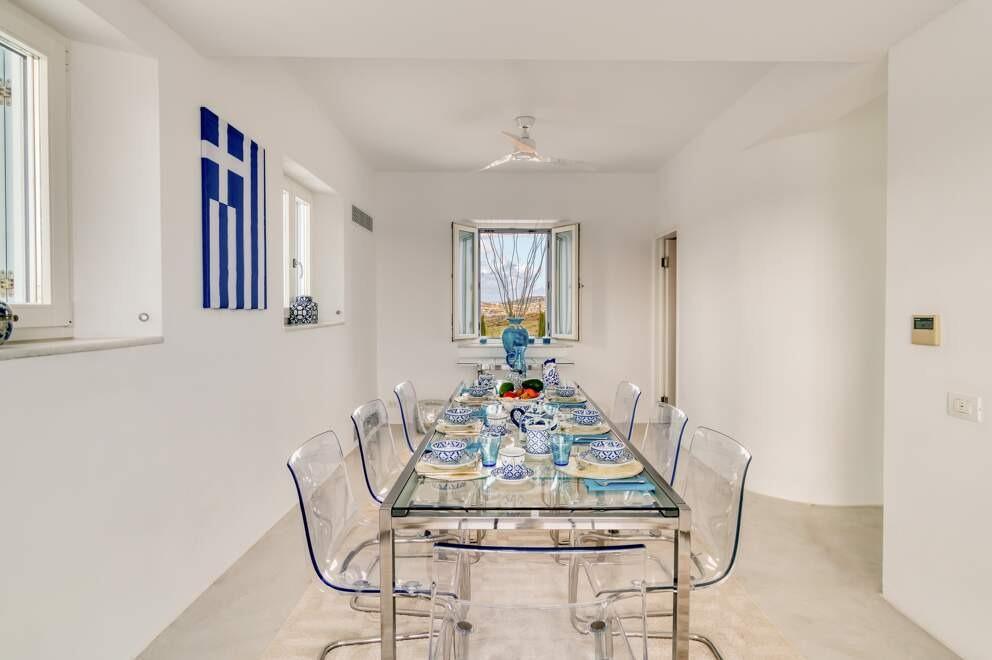 Villa Meraki I Villa Meraki I