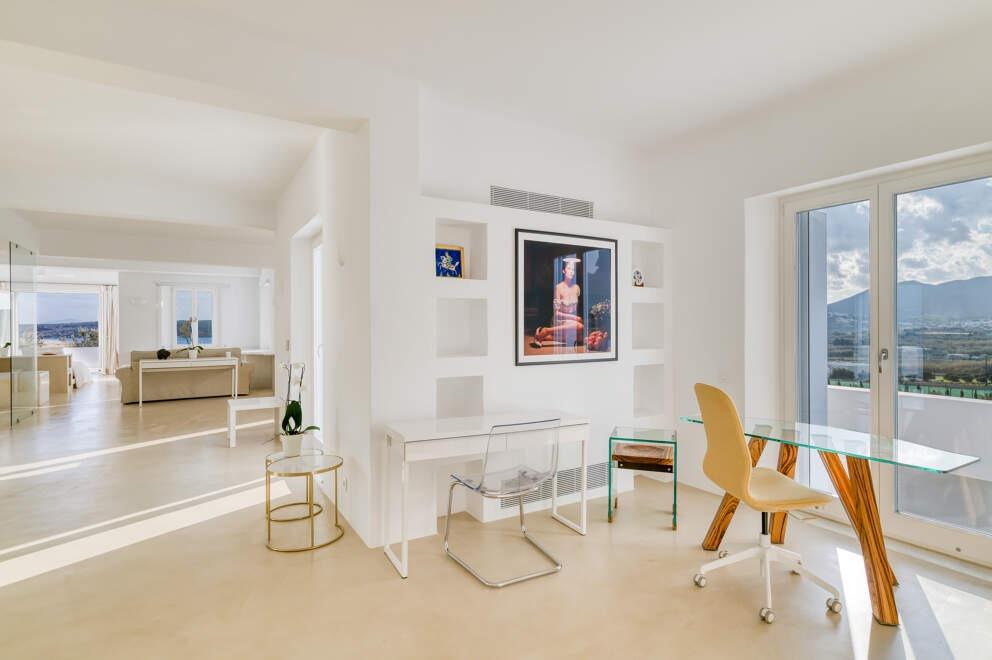 Villa Meraki I Villa Meraki I