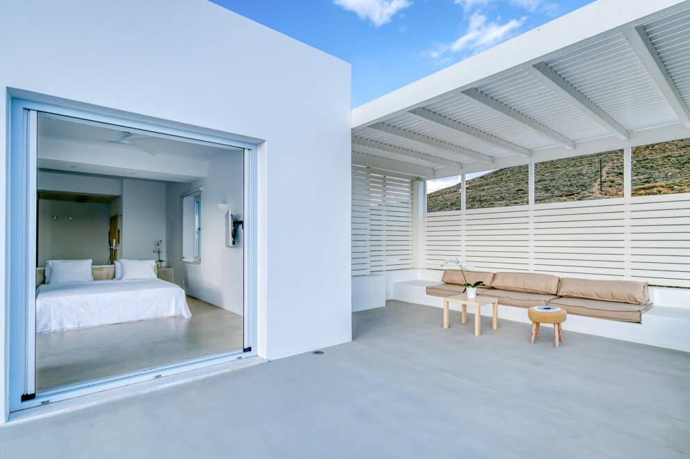 Villa Meraki I Villa Meraki I