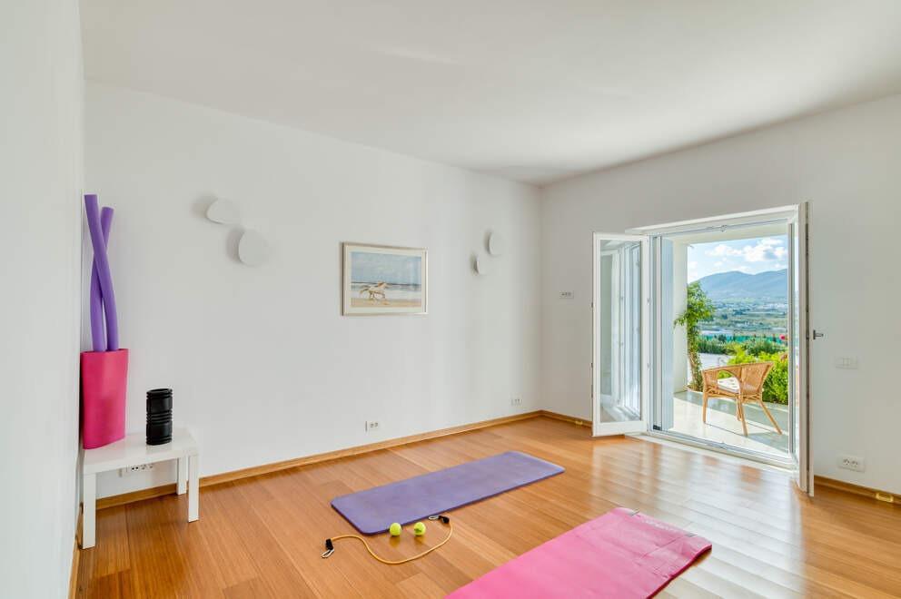 Villa Meraki I Villa Meraki I