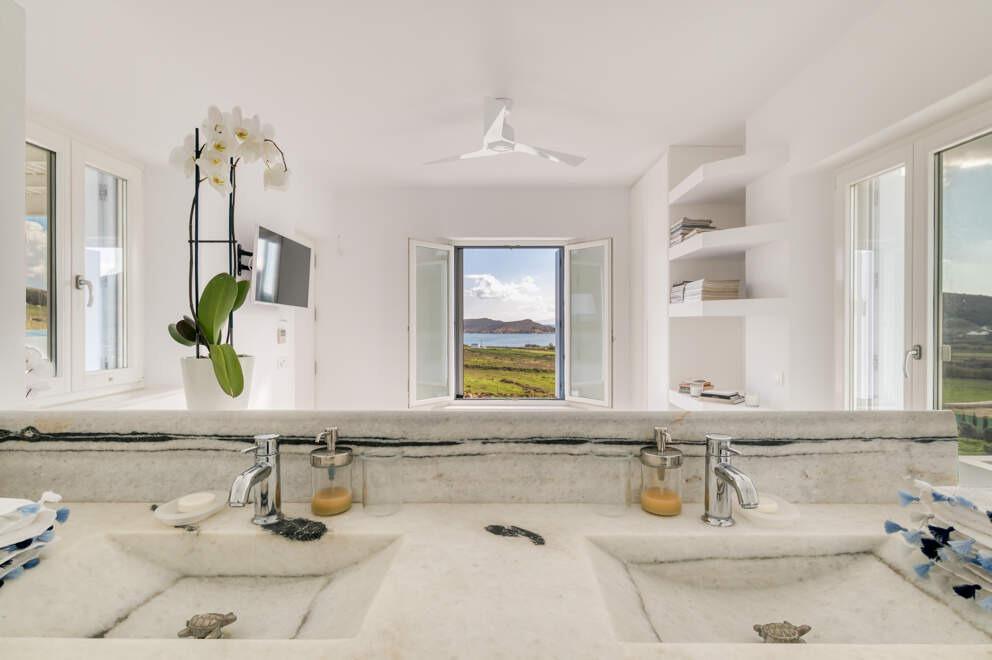 Villa Meraki I Villa Meraki I