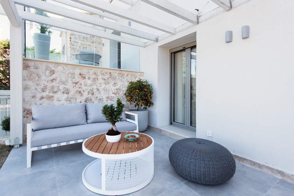 Villa Grey Villa Grey