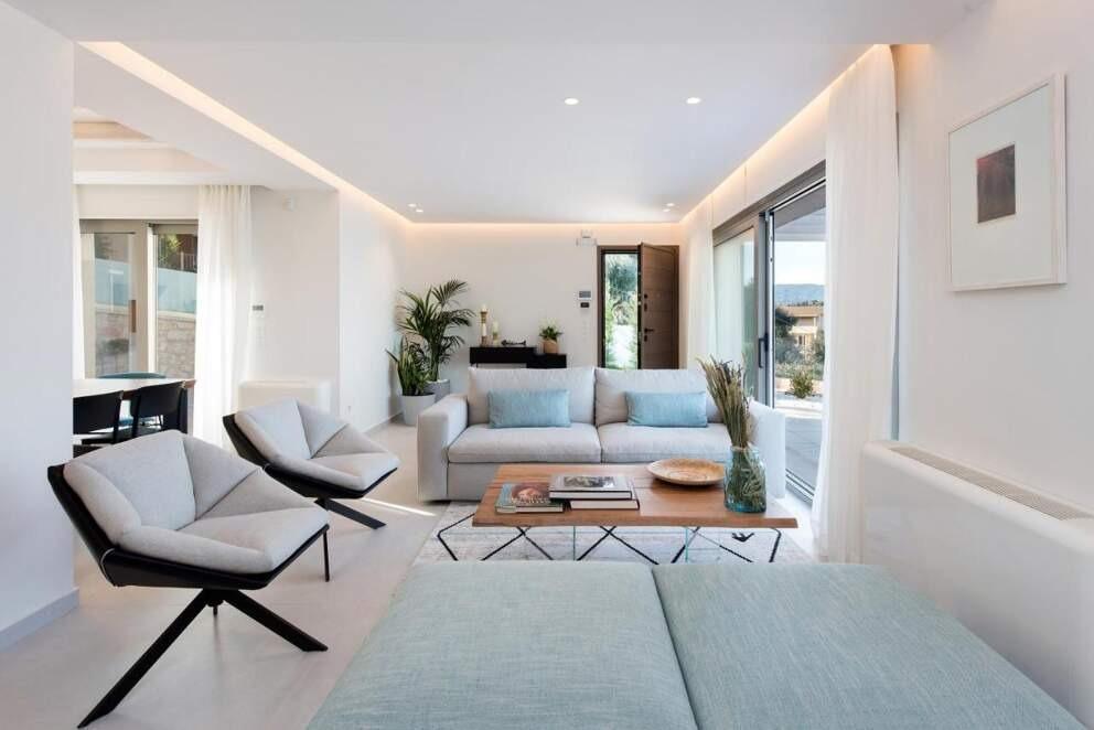 Villa Grey Villa Grey